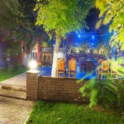 Каштан (бывш. Кавказская Пленница) — 52f4cc76aec3e8ce4650cbb698eeb8fb