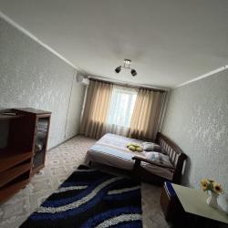 Фото Апартаменты на улице Нейбута