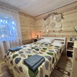 Фото Отель Счастливый лось