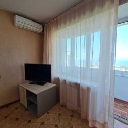 Фото Апартаменты Apart Vl (Апарт ВЛ) на улице Нерчинская 2