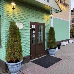 Фото Отель Гостиный дворъ