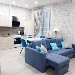 Фото Апартаменты на улице Тентюковская 320 корпус 3