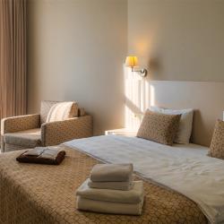 Фото Отель Seven (Севен)