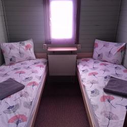 Фото Отель Гагарин Лов