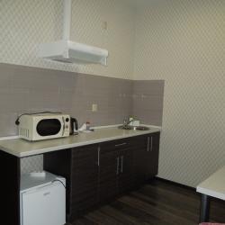 Фото Мотель Минутка