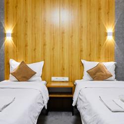 Фото Отель Art Plaza (Арт Плаза)