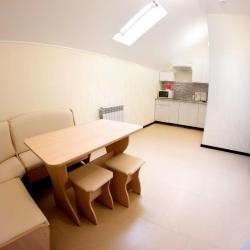 Фото Апартаменты на переулке Салтыкова-Щедрина