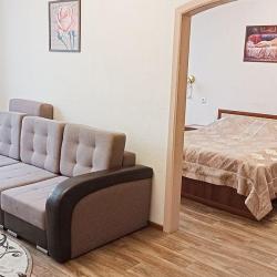Фото Отель Smart Hotel KDO (Смарт КДО )