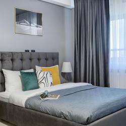 фото 10 Satin Home Apart (Сатин Хоум Апарт) на улице Одоевского