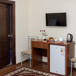 Фото Отель Karakalpak Palace (Каракалпак Палас)