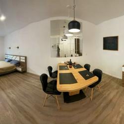 Фото Апартаменты​ на улице Пограничная 6