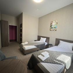 Фото Отель Котел.Ок