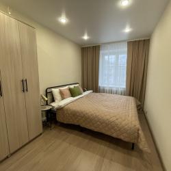 Фото Апартаменты на проспекте Чайковского 31