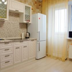 Фото Апартаменты на улице Советская 190Б корпус 2