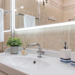 Фото Апартаменты Ирис