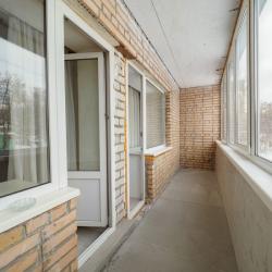 Фото Отель Arenda67 (Аренда67) на улице Тенишевой