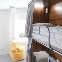 Фото Отель Островок