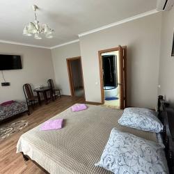 Фото Отель Южные зори