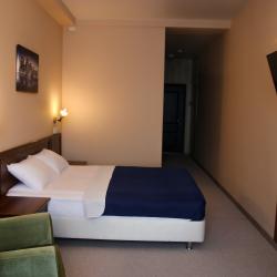 Фото Отель Янтарь