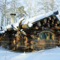 Фото Отель Шале Пахта