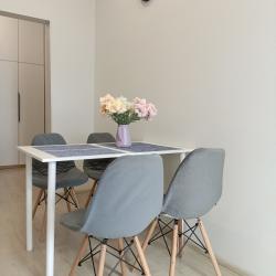 Фото Пятница Апартаменты на улице Гагарина 2 А корпус 2