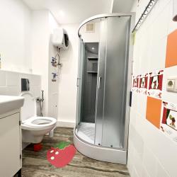 Фото Апартаменты на улице Азовская 25 корпус 1