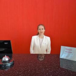 Ramada Hotel & Suites by Wyndham Alabuga (Рамада Алабуга) — 52f9d53516e5eede9ffe3b17945d38a6