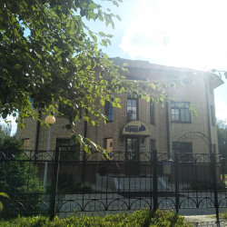 Фото Отель Аврора