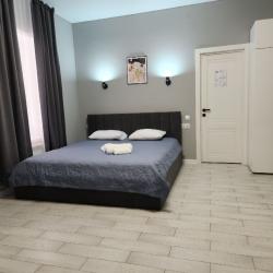 2-комнатные апартаменты улучшенные