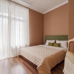 Фото Апартаменты на улице Розы Люксембург 69/2