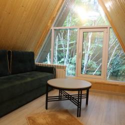 Фото Отель Всесезонный курорт Беной