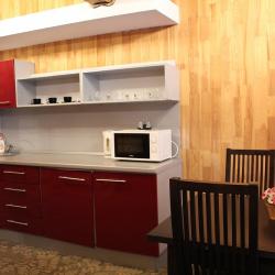 Фото Отель Абзаково Бунгало Club (Клаб)