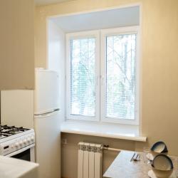 Фото Отель Comfort Homes (Комфорт Хоумс) на проспекте Волгоградский
