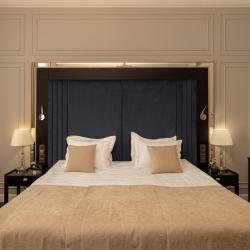 Фото Отель Пестриков