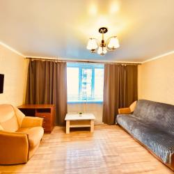 Фото Апартаменты Level на улице Интернациональная 34