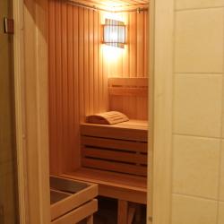 Фото Отель Спутник