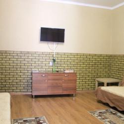 Фото Апартаменты на улице Красноармейская 18