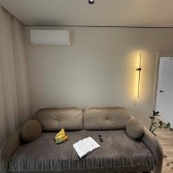 1-комнатные апартаменты улучшенные