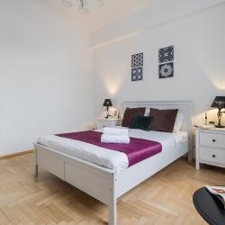 фото 20 GMApartments (ДжиЭмАпартментс) на улице 1-я Тверская-Ямская 11