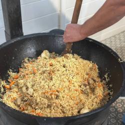 Фото Отель Ателика Тешебс