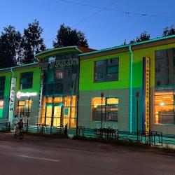 Фото Отель Супер