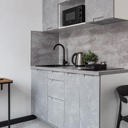 Фото Отель Greenfeel (Гринфил)