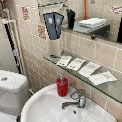 1-комнатные апартаменты стандарт