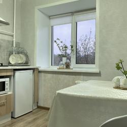 1-комнатные апартаменты стандарт