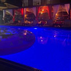 Фото Отель GS Art & SPA Villa