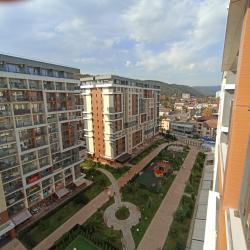 Фото Отель Квартира-студия у Моря