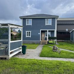 Фото Отель Коттедж Оранжерейка 166