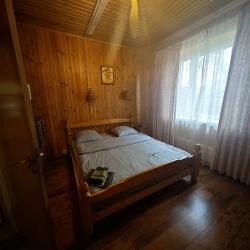 Фото Отель Коттеджи в микрорайоне Салтыковка