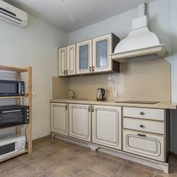 Фото Отель Коттедж на Милоградовской