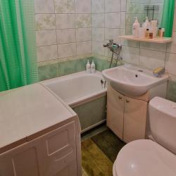 Фото Апартаменты Golden House на микрорайоне 12 4